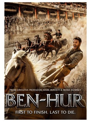 BEN-HUR 2016